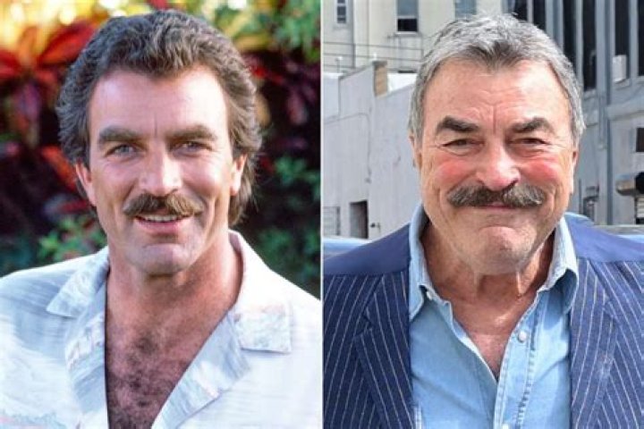 How Much Is Tom Selleck Worth Right Now