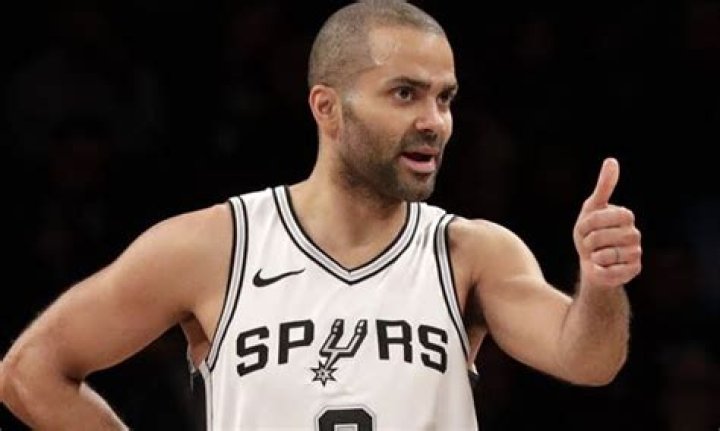 How Much Is Tony Parker Worth