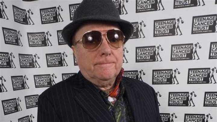 How Much Is Van Morrison Worth
