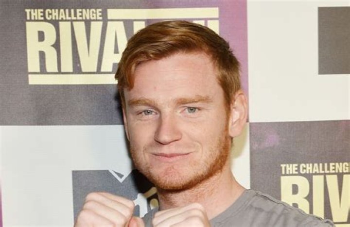 How Much Is Wes Bergmann Worth