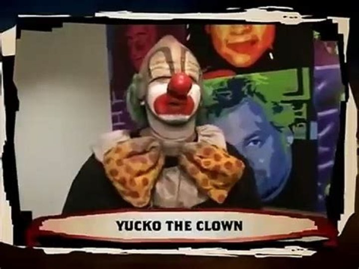 How Much Is Yucko the Clown Net Worth?