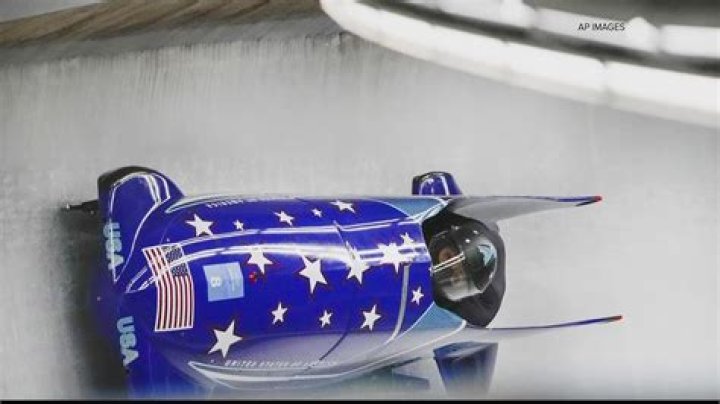 How much of Cool Runnings is true?