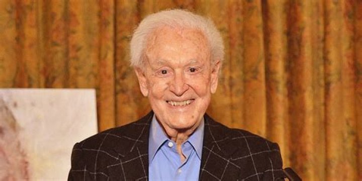 How Much Was Bob Barker Worth? A Comprehensive Look At His Life And Legacy