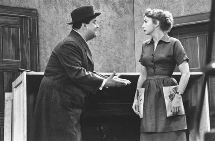 How Much Was Jackie Gleason Worth
