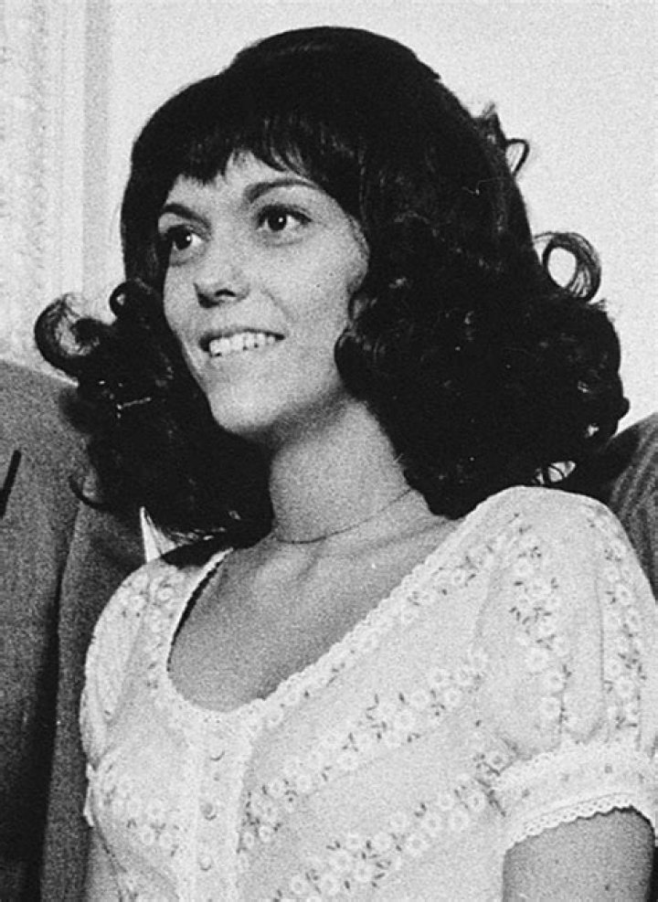 How Much Was Karen Carpenter Worth When She Died