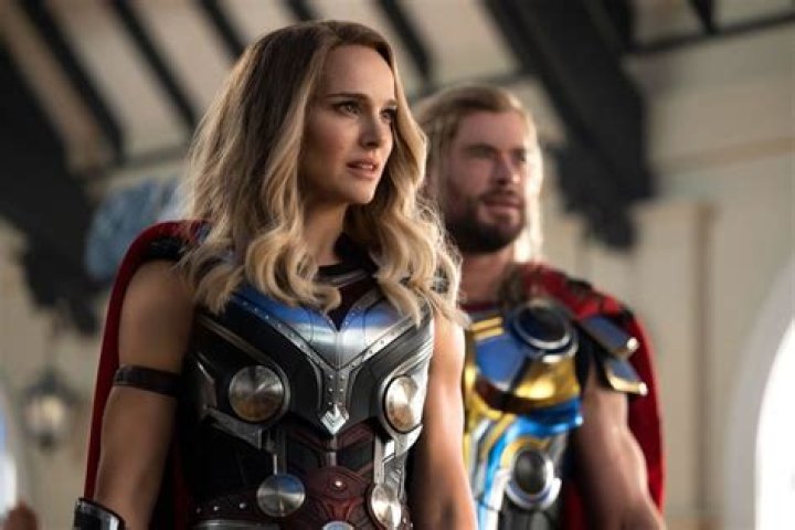 How Natalie Portman Returned to Thor After a ‘Furious’ Grudge Against Marvel