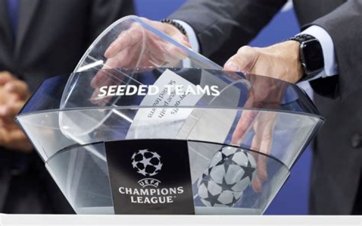 How next season's new Swiss Model format works
