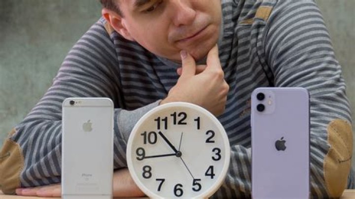 How often do you upgrade your smartphone?