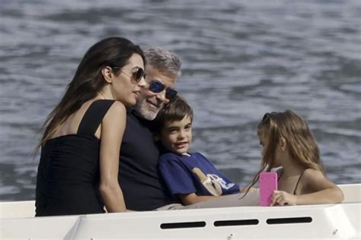 How Old Are George Clooney's Kids? A Comprehensive Overview