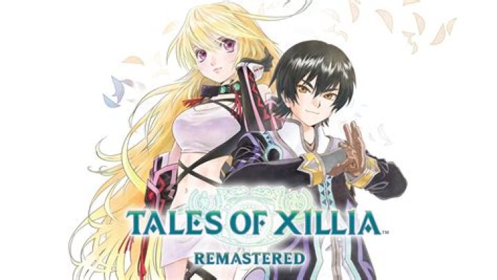 How old is Alvin in Tales of Xillia?