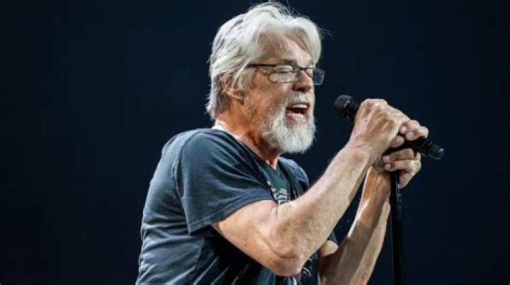How Old Is Bob Seger? Unraveling The Legend's Journey Through Time