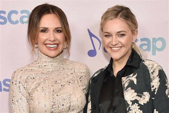 How Old Is Carly Pearce's Son? A Deep Dive Into Her Family Life