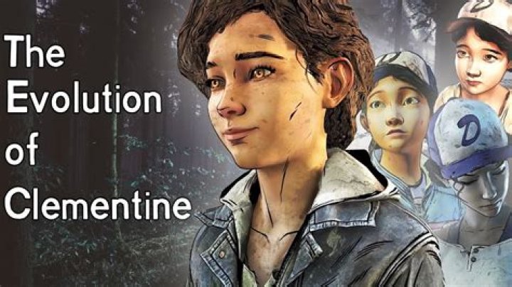 How old is Clementine now?