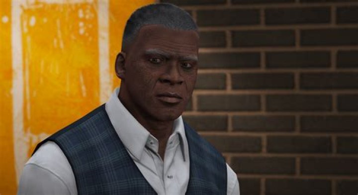 How old is Franklin gta5?