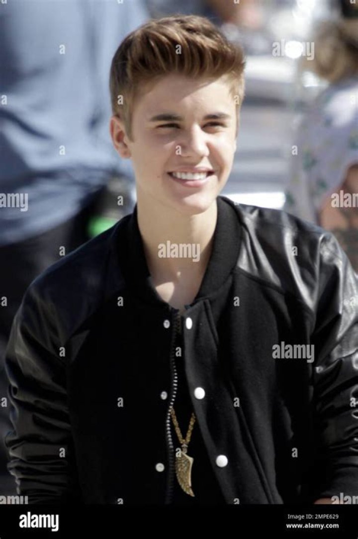 How Old Is Justin Bieber? Understanding The Age And Journey Of A Pop Icon