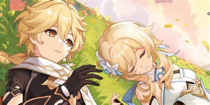 How old is lumine from Genshin?