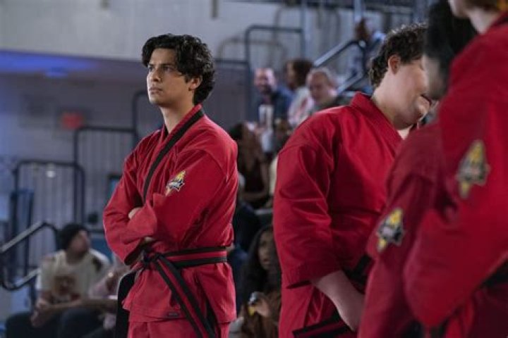 How Old Is Miguel's Mom In Cobra Kai? Unveiling The Timeline And Backstory