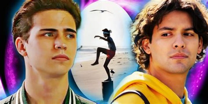 How Old Is Miguel From Cobra Kai? A Deep Dive Into His Character And Life