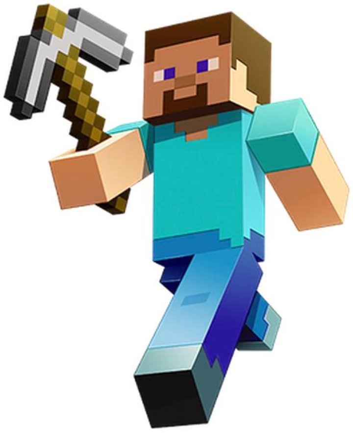 How old is Minecraft Steve?