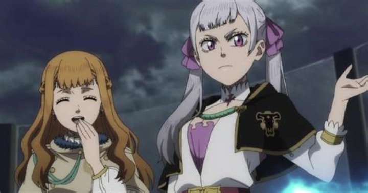 How old is Noelle after Timeskip?