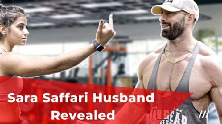 How Old Is Sara Saffari? A Comprehensive Look At Her Life And Career