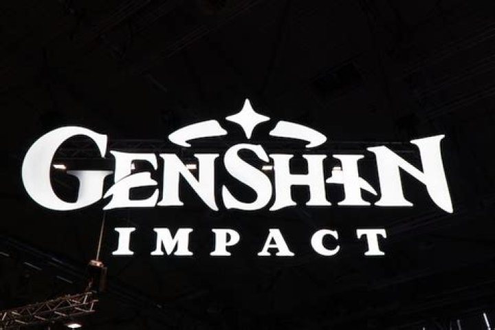 How old is the average Genshin player?