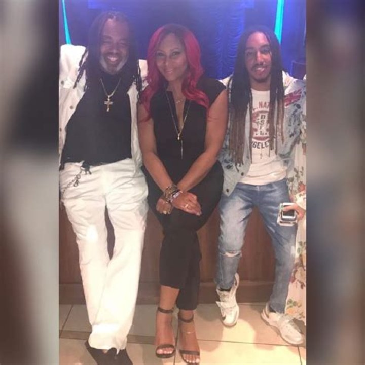 How Old Is Traci Braxton's Son? Uncovering The Life Of Kevin Surratt Jr.