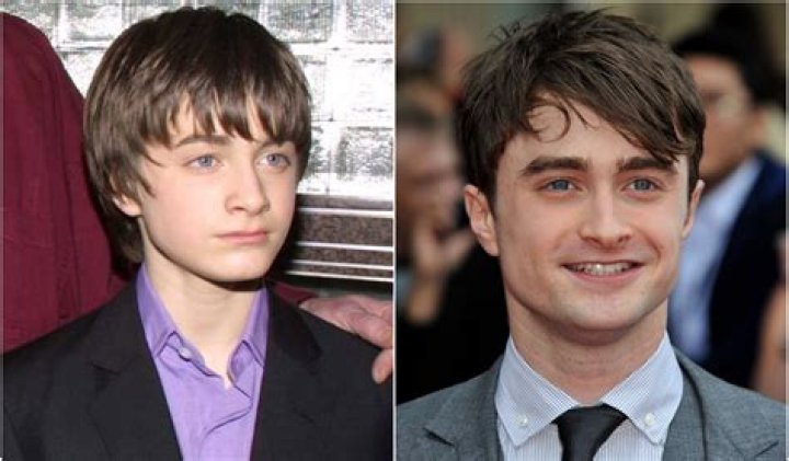 How Old Was Daniel Radcliffe? A Comprehensive Look At His Life And Career