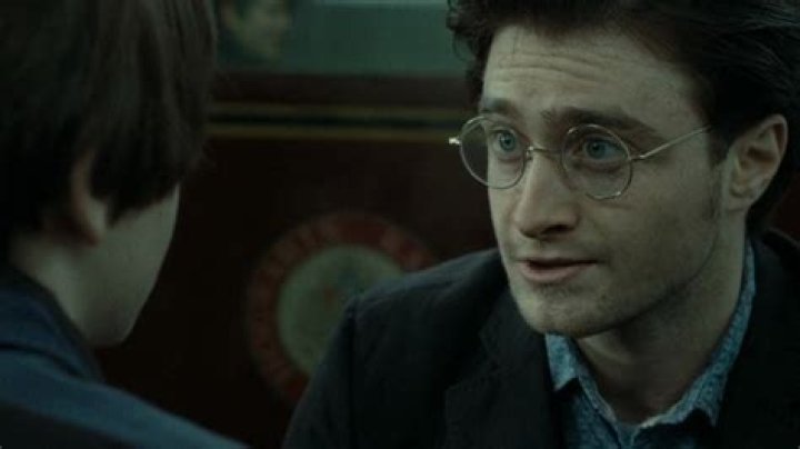 How Old Was Daniel Radcliffe In The Deathly Hallows Part 2?