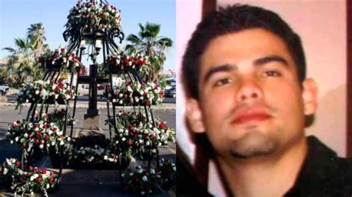 How Old Was Edgar Guzmán López When He Died?