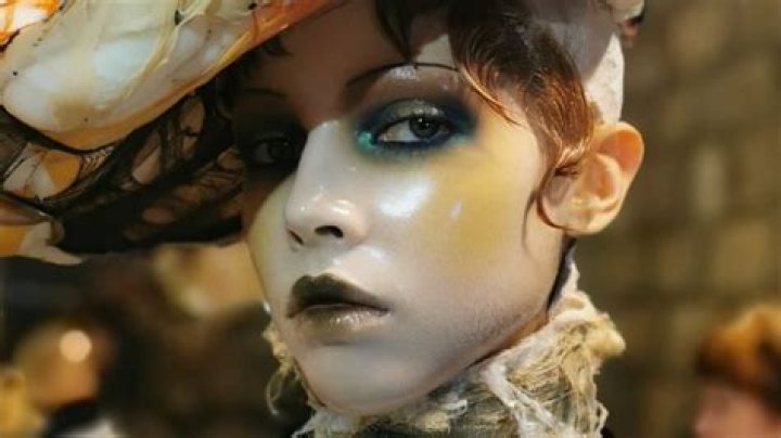 How Pat McGrath Became the 'Mother' of Modern Makeup