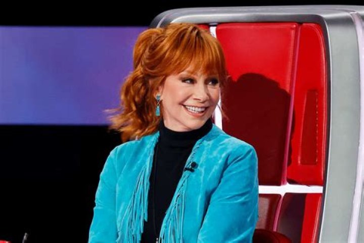 How Reba McEntire Got Her Start in the Music Industry
