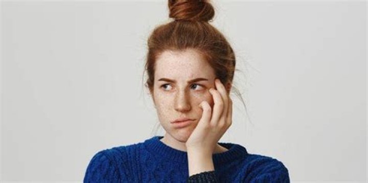 How Resting B*tch Face Affects You And Sabotages Lives