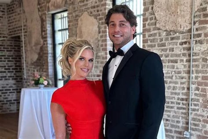 How Rich Is Madison LeCroy Husband?