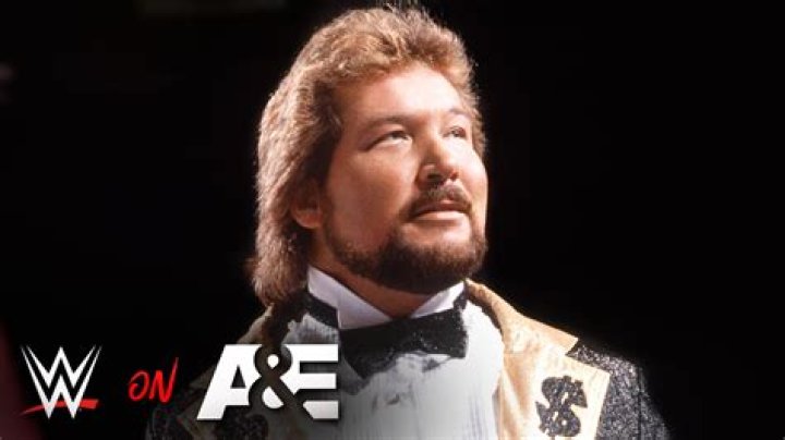 How rich is Ted DiBiase?