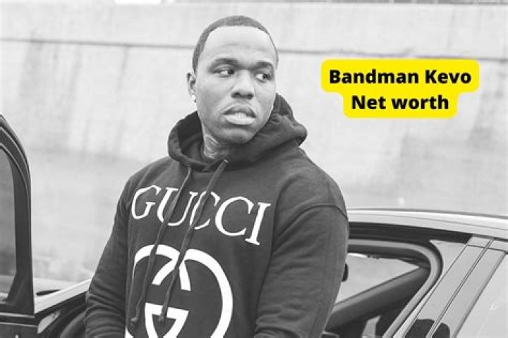 How Tall Is Bandman Kevo