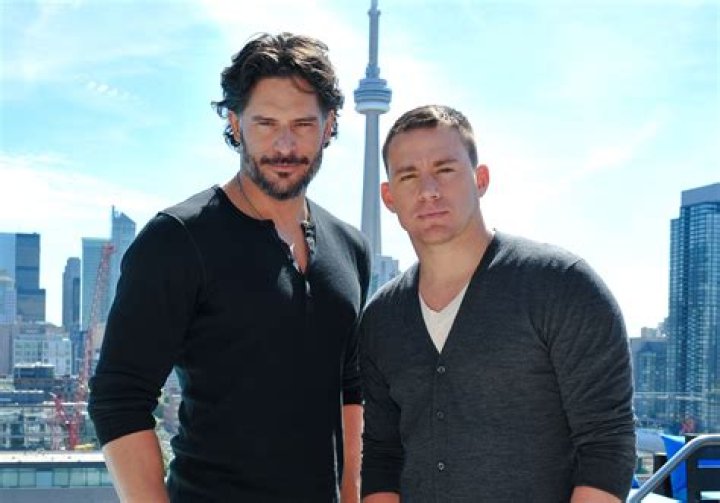 How Tall Is Channing Tatum: Understanding The Height Of This Hollywood Star