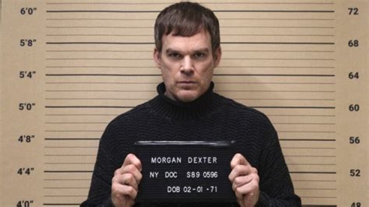 How Tall Is Dexter Morgan Actor? Discovering The Height Of Michael C. Hall