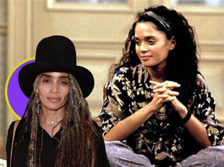 How Tall Is Lisa Bonet? Discovering The Height And More Of The Iconic Actress