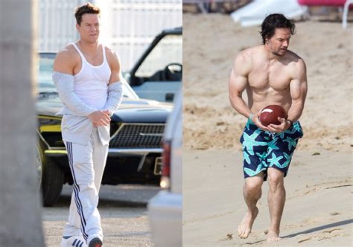 How Tall Is Mark Wahlberg In Feet And Inches?