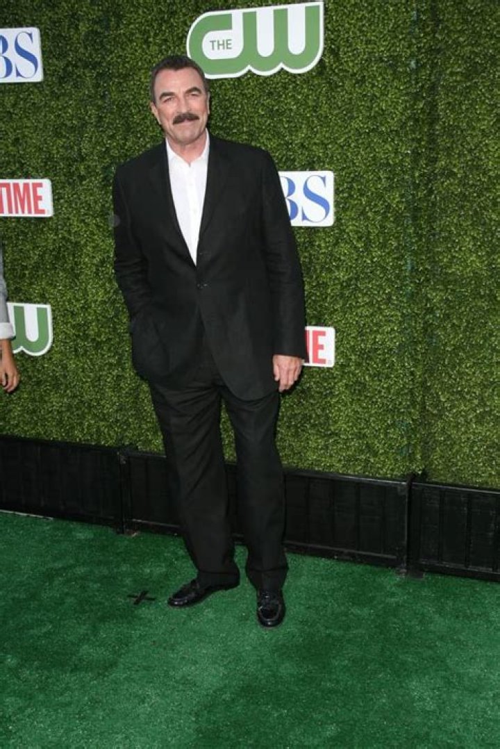 How Tall Is Tom Selleck In Feet And Inches?