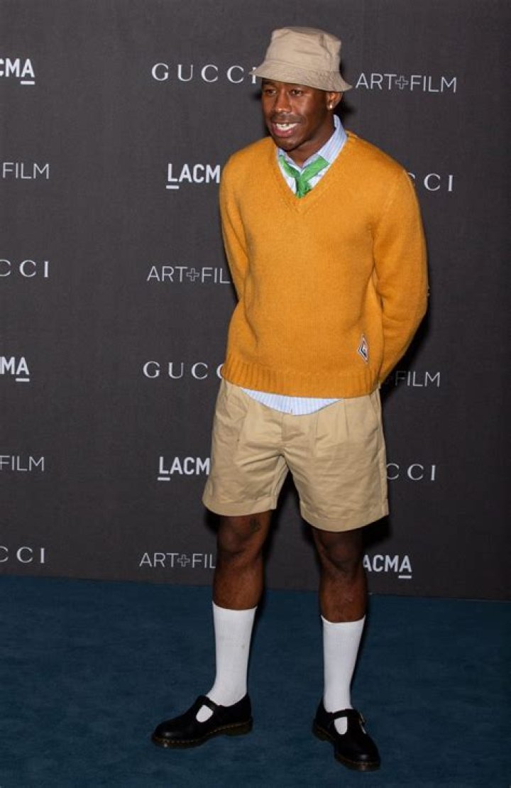 How Tall Is Tyler, The Creator? Discovering The Height Of The Iconic Rapper
