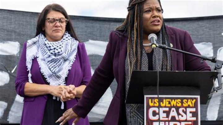 How the 'squad' is fighting back against pro-Israel PACs with record fundraising