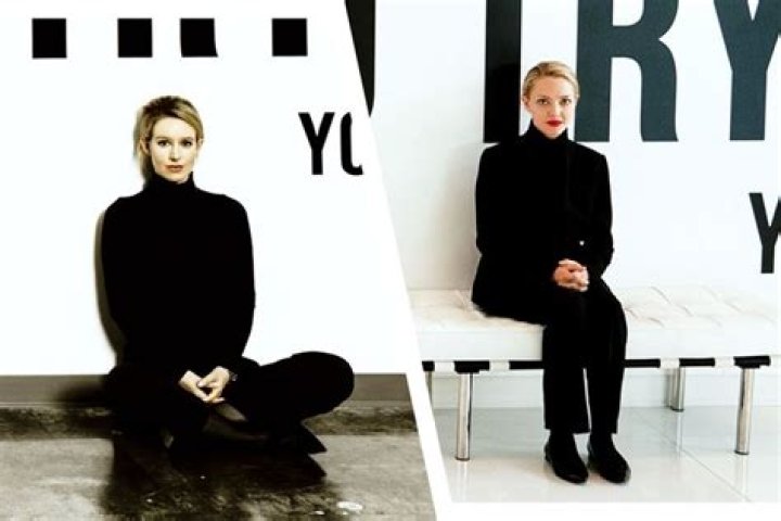 How The Dropout’s Actors Compare to Their Real-Life Counterparts