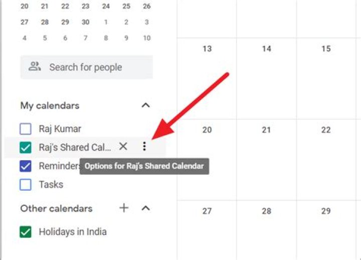 How to add every NFL team schedule to your Google Calendar
