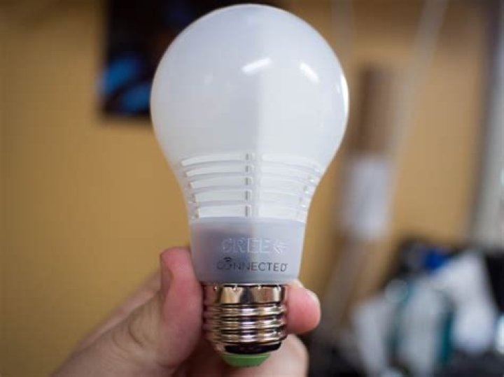 How to add your Cree Connected bulb to a Hue hub