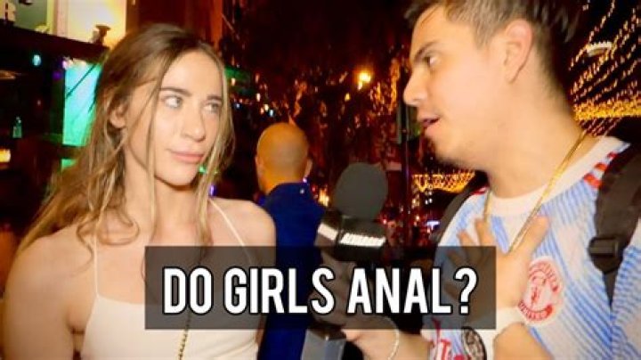 How To Ask For Anal Sex The RIGHT Way