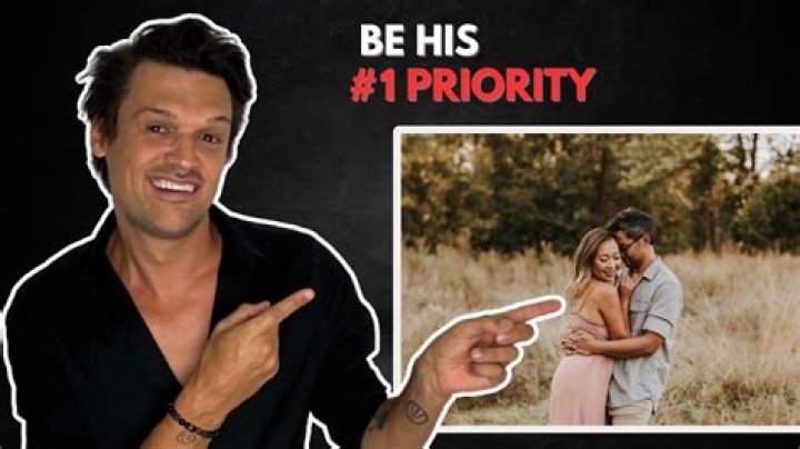 How To Be A Priority, Not An Option