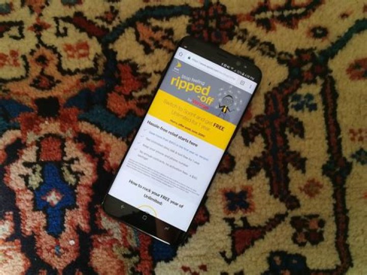How to cancel Sprint | Android Central