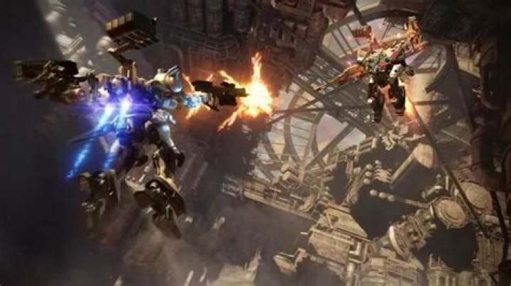 How to Change Emblem Armored Core 6